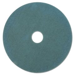 3M Aqua Burnish Pads 3100 27"