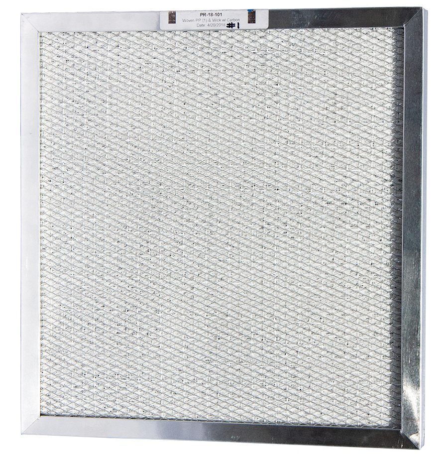 Dri-Eaz 4-Pro Air Filter 3 Pk