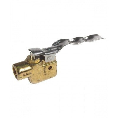 Brass V300 Forged Valve 300 PSI