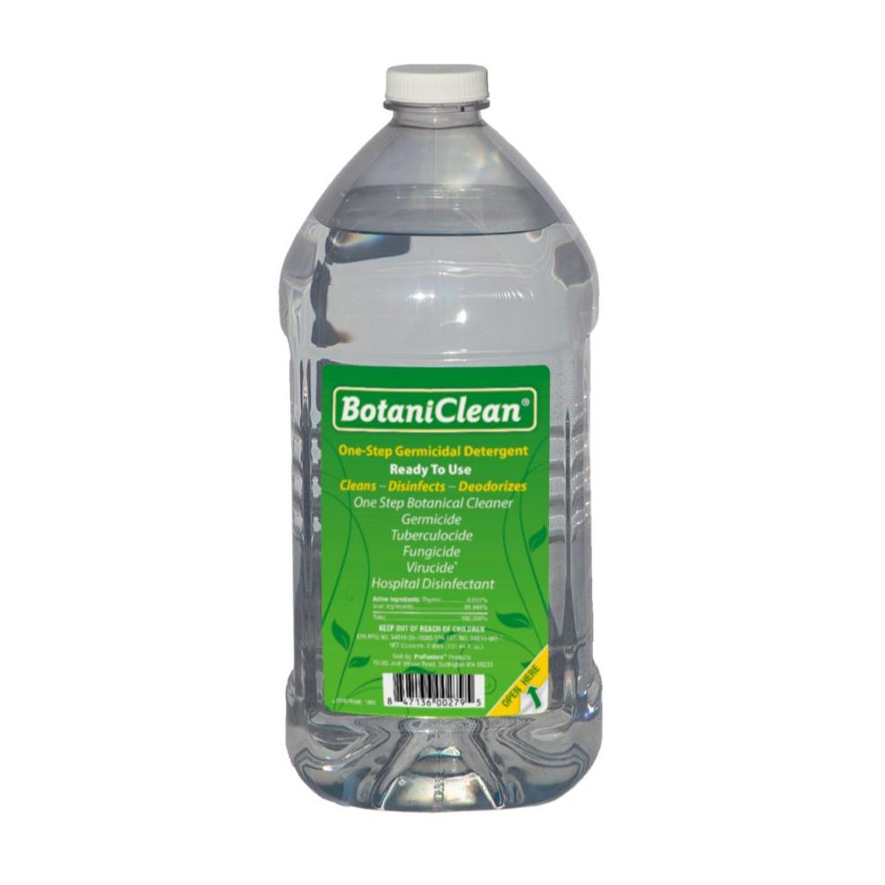 BotaniClean Germicidal Detergent 3L