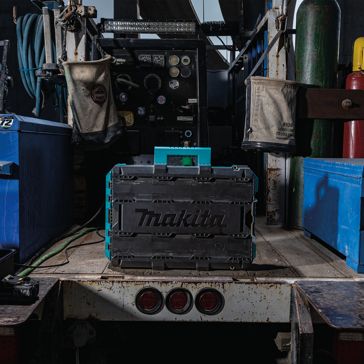 Makita T-90037 MAKTRAK™ Medium Tool Box