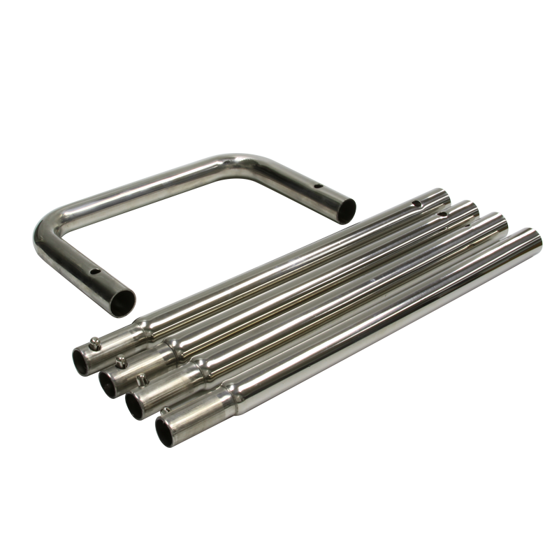Carpet Shark H952 5-Piece Handle Assembly