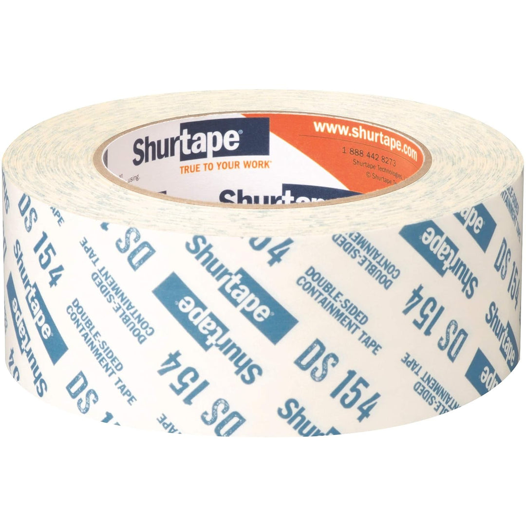 Shurtape Double Sided Tape (48MMx20M)