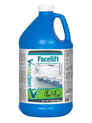 VersaClean FaceLift – Grout, Tile & Concrete Brightener (1 Gallon)