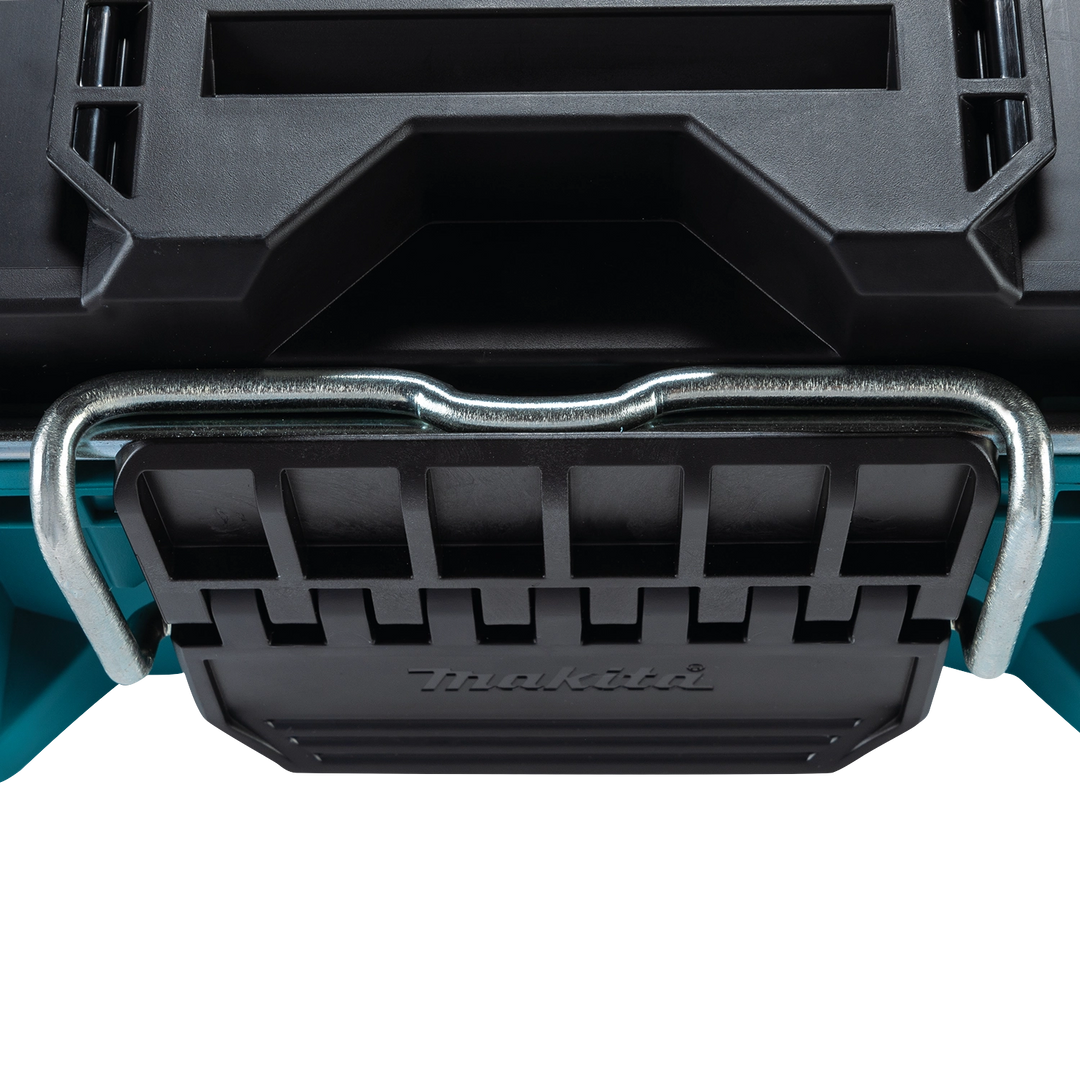 Makita T-90037 MAKTRAK™ Medium Tool Box – 75 lb Capacity Organizer