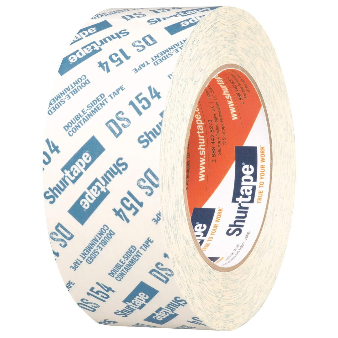 Shurtape Double Sided Tape (48MMx20M)