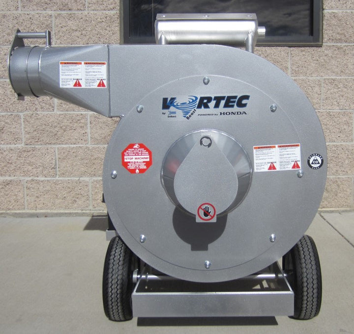 [Rental] Vortec Beast Insulation Vacuum (Machine Only)