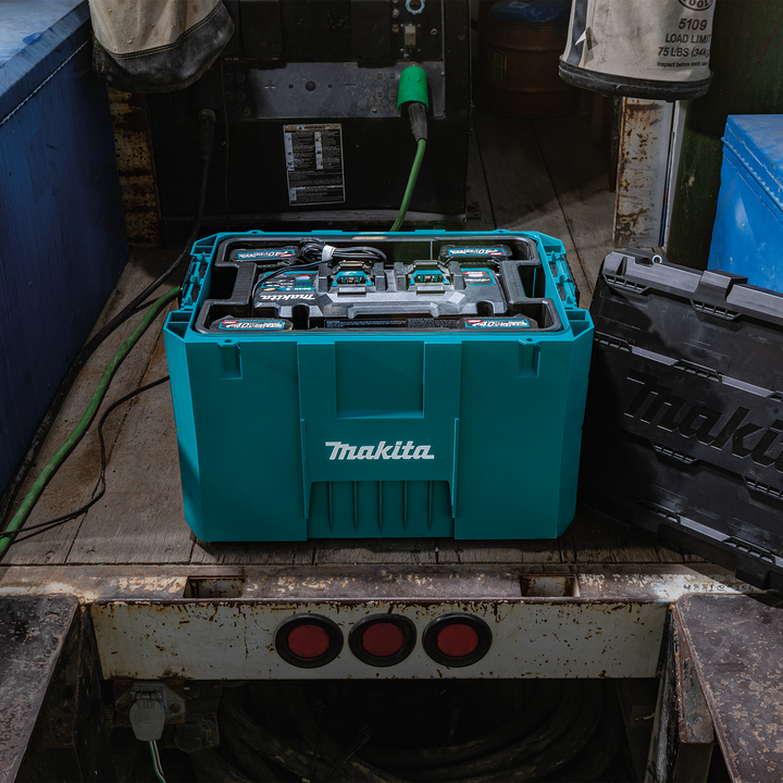 Makita T-90021 MAKTRAK™ Extra Large Extension Tool Box