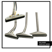 PMF 12" wide Hard Surface Scrubber Wand, SB, 4 jet internal spray, Giant Valve, 5000 psi