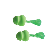 Moldex GLIDE Foam Earplugs (Single Pair)