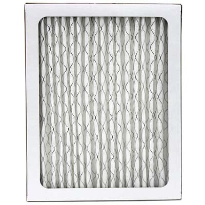 AFI MERV 8 Pleated Air Filter 9x12x1 – HVAC & Scrubber Use