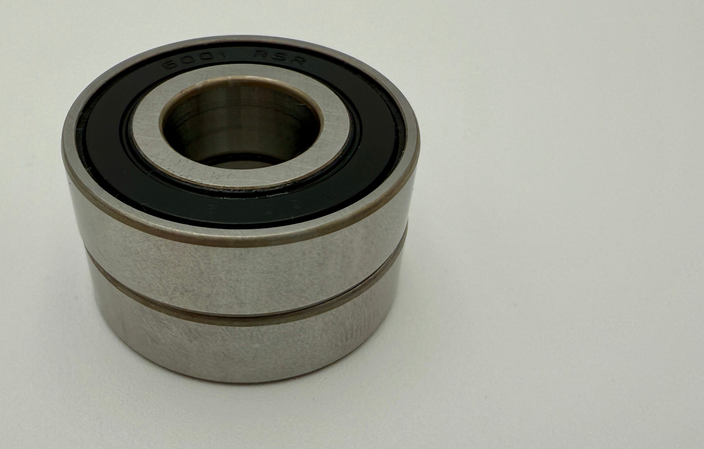 Pro-Dri High-Performance Steel Ball Bearings (12x28x8mm) - Double Rubber Sealed (pair)