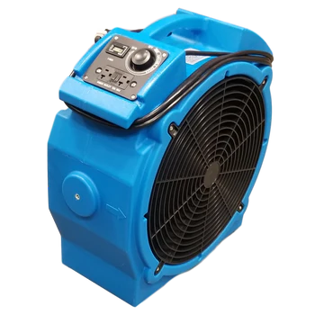 ASD K&J Elite SS Fan Axial Air Mover