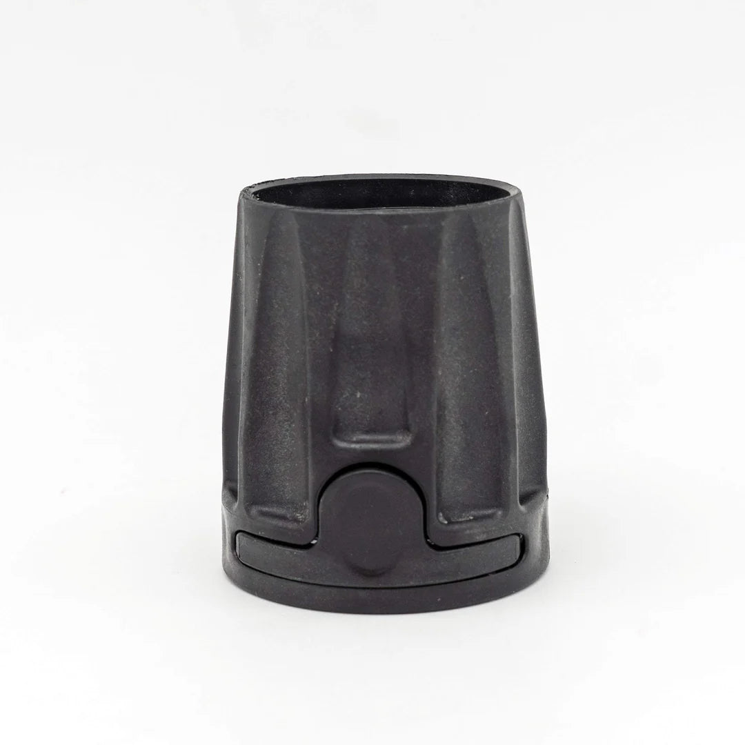 Flash Cuff AH204 – 2" Female Vacuum Hose Cuff Connector
