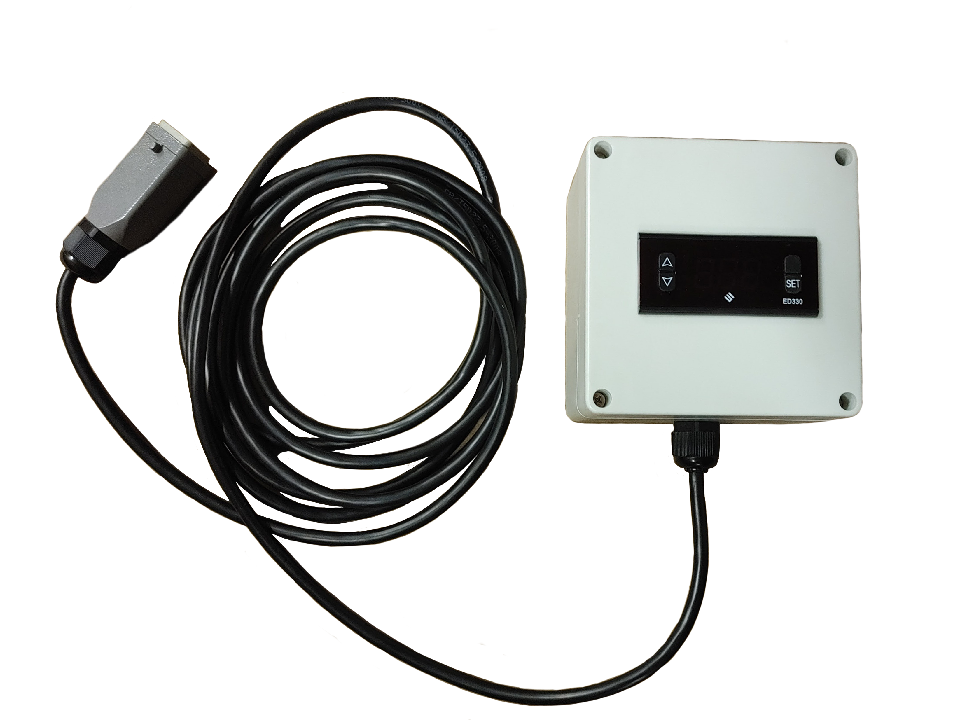 ASD C4-R Heater Kit | High-Performance Drying Heat System