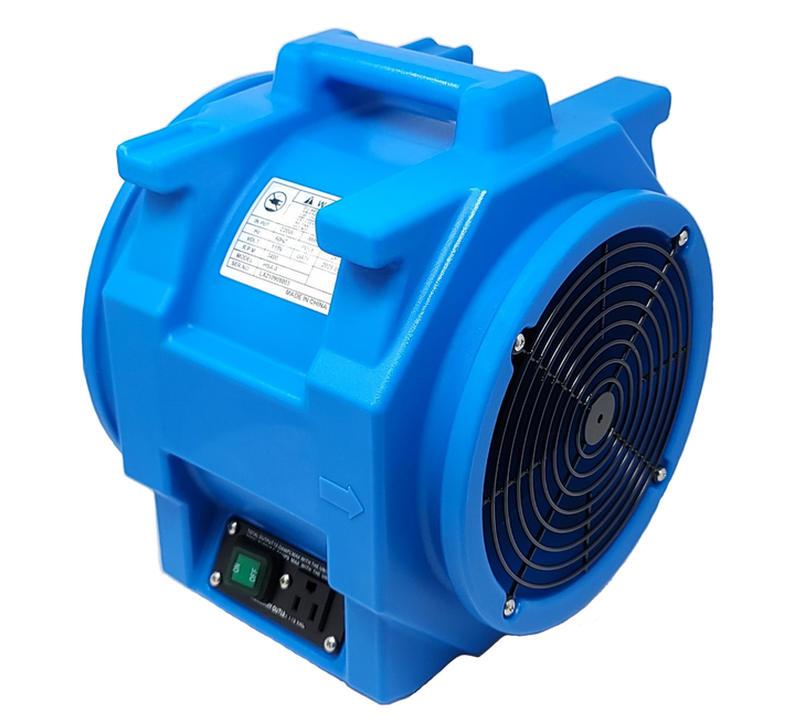 ASD Axial Mini Air Mover