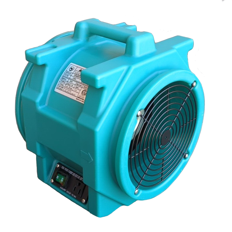 ASD Axial Mini Air Mover