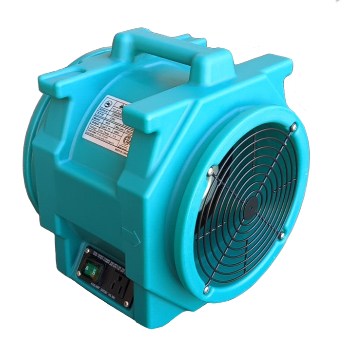 ASD Axial Mini Air Mover