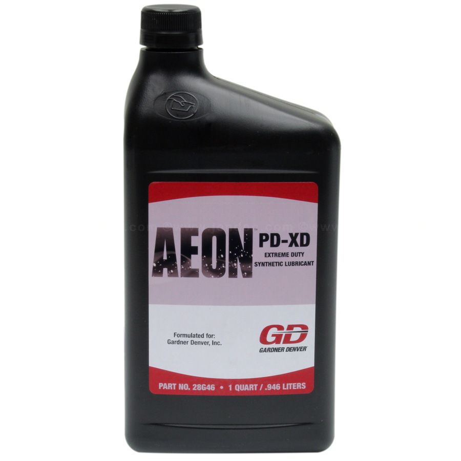 Aeon PD-XD Synthetic Lubricant