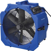 [RENTAL] Axial Air Mover Rental – High-Velocity Drying Fan
