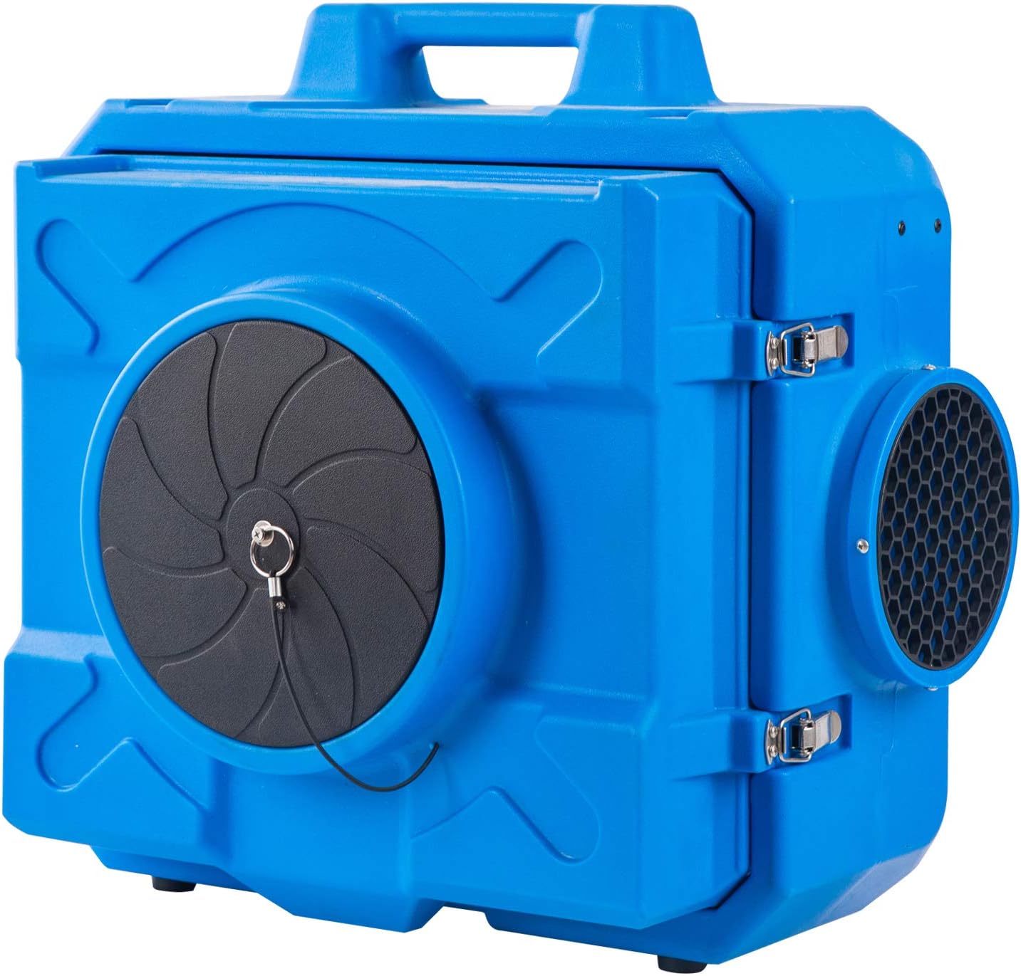 [RENTAL] Pro-Dri 500 CFM Air Scrubber – Professional Grade Filtration