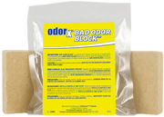 OdorX Bad Odor Block Orange – Long-Lasting Deodorizer