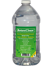 BotaniClean Germicidal Cleaner & Disinfectant – 1 Gallon