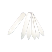 Carpet Cleaning Bone Knife – Non-Marring Stain & Adhesive Scraper