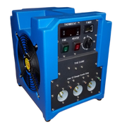 [RENTAL] ASD Cube Heater – Efficient Portable Heat for Drying Jobs