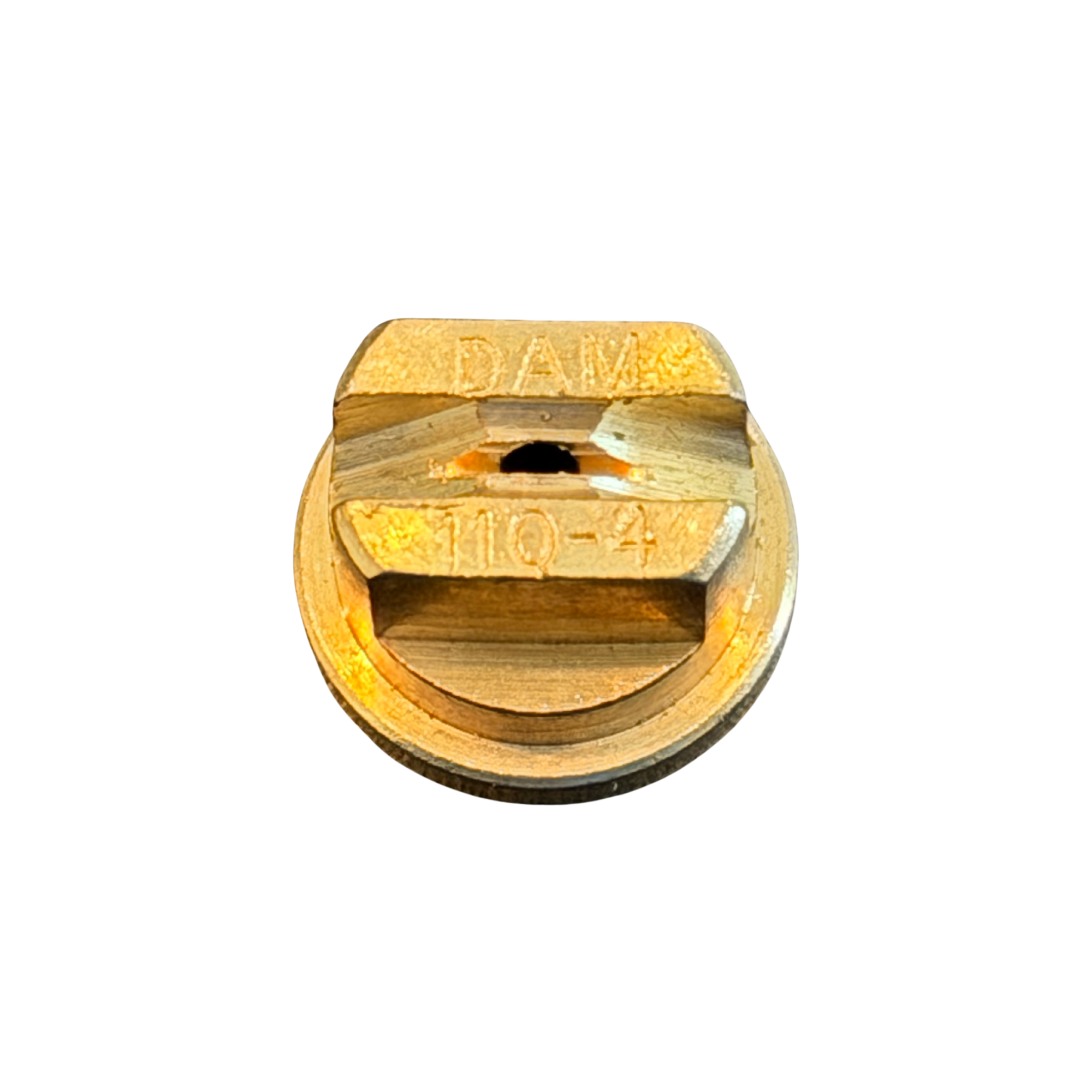D11004 - #4 DT- Jet Nozzle 110 deg