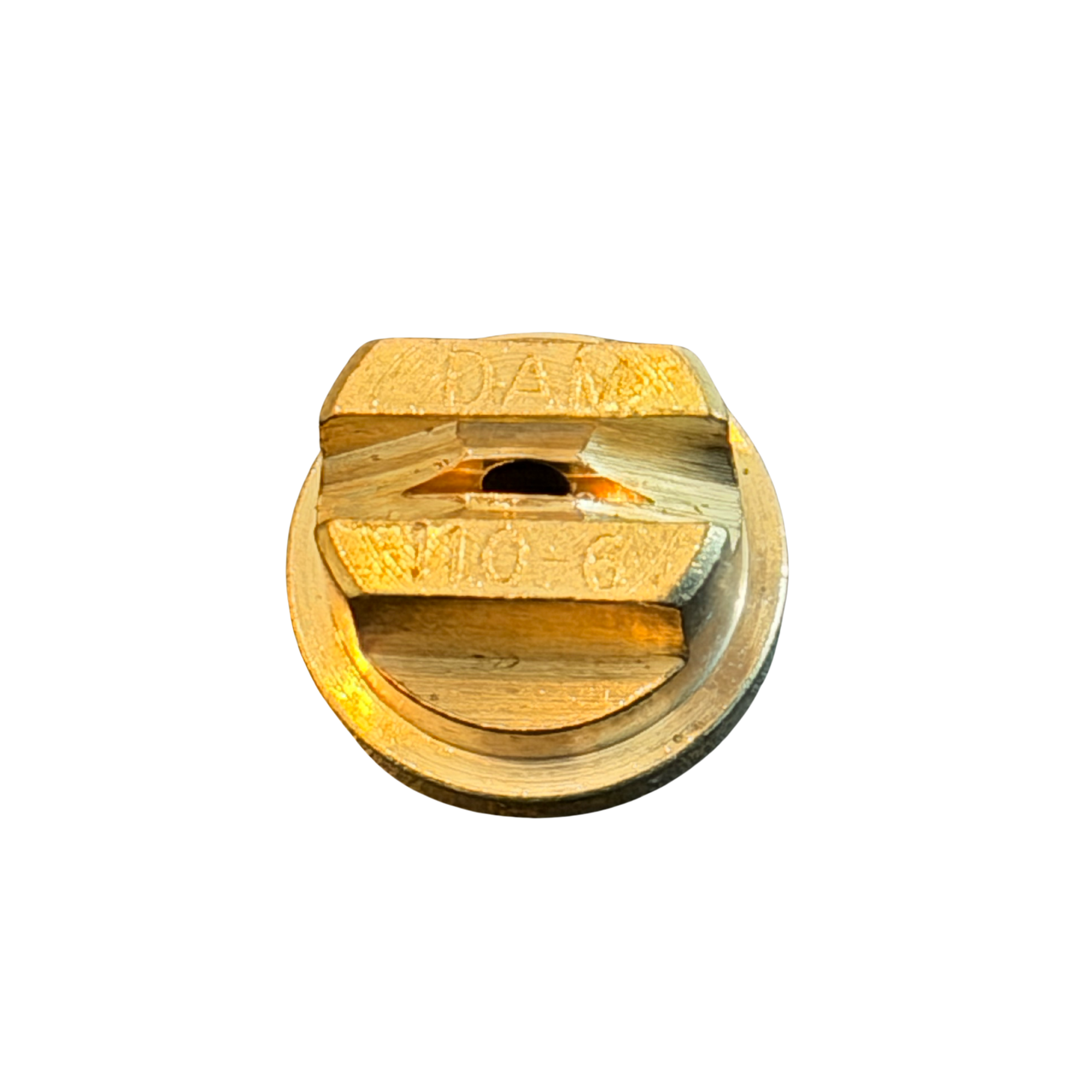 D1106 - #6 DT - Jet Nozzle 110 deg