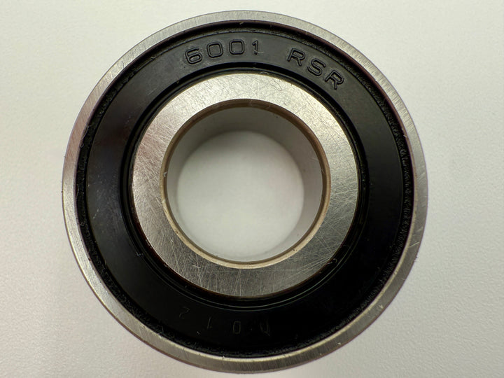 Pro-Dri High-Performance Steel Ball Bearings (12x28x8mm) - Double Rubber Sealed (pair)