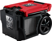Phoenix DryMAX XL Pro Dehumidifier – 125 PPD, Bluetooth, Two-Position Handle
