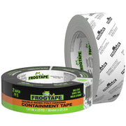 FrogTape® Double-Sided Containment Tape – Premium Grade 2-in-1