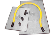 Driforce Rescue Mat System