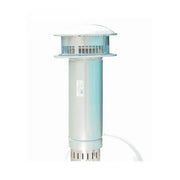 EF1-Indirect Fired Heater Exhaust FLU KIT