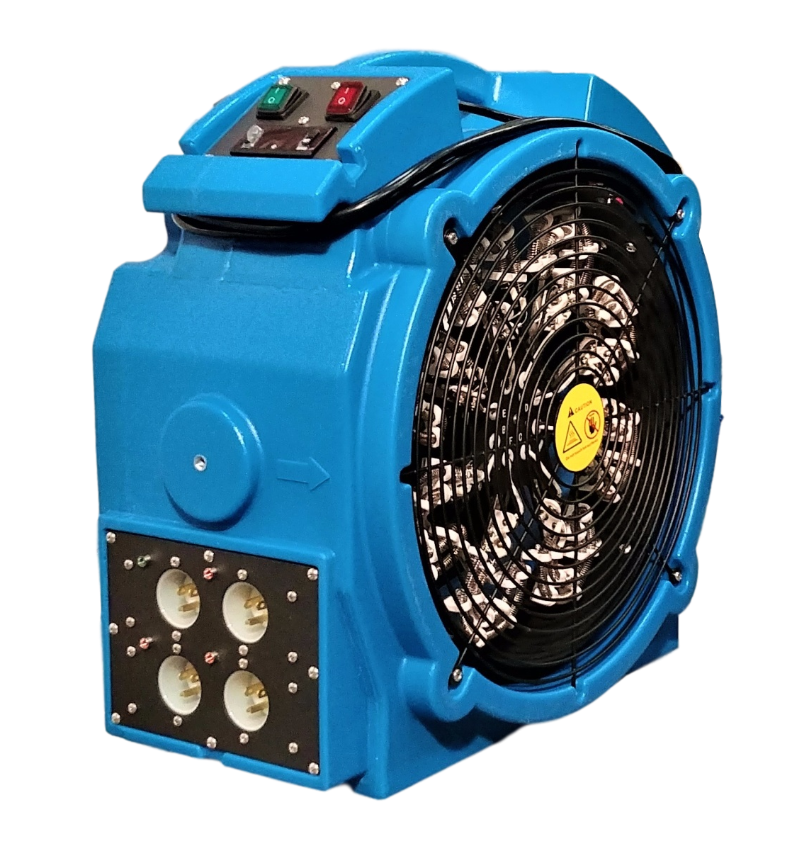 ASD Elite 8 Heater