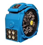 ASD Elite 8 Heater