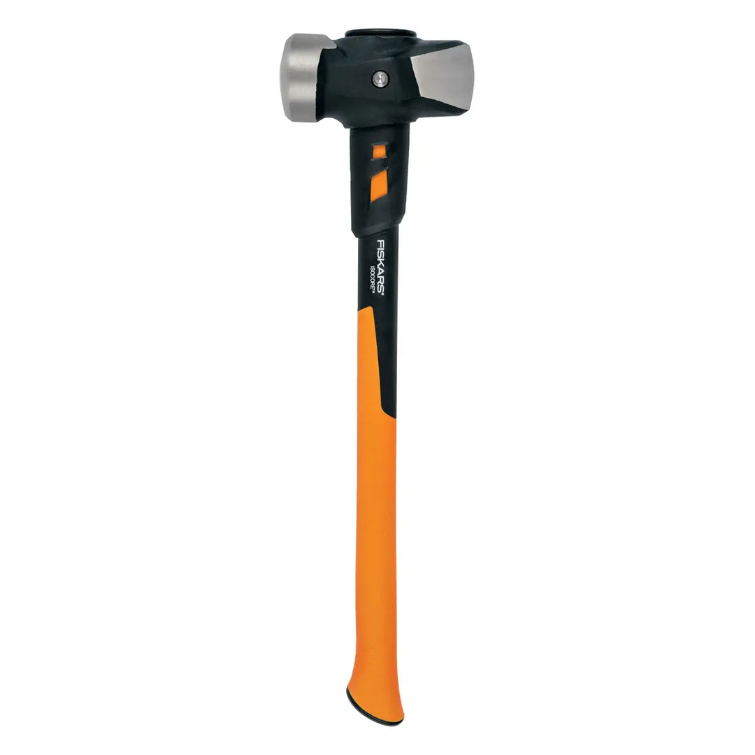 Fiskars 8lb Sledge Hammer 24"