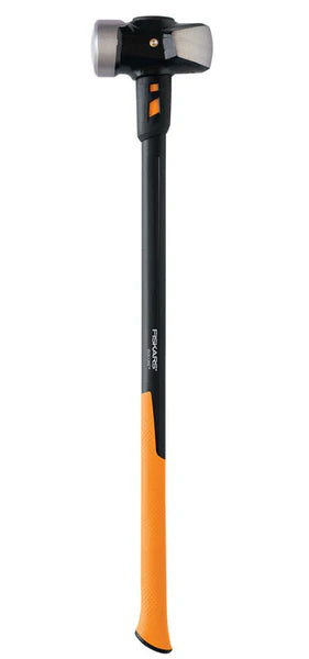 Fiskars IsoCore Sledge Hammer 36" 10LB