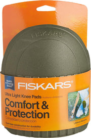 Fiskars Ultra-light Knee Pads