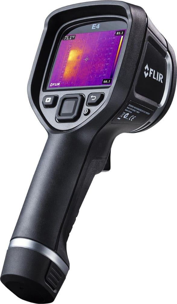 [Rental] Flir Thermal Imaging Camera