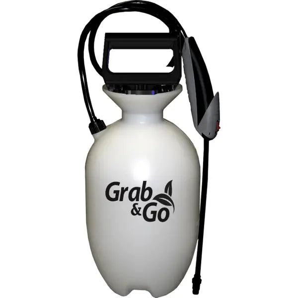 Grab & Go Multi-Purpose Sprayer 3.8L – Versatile, Durable Sprayer for Home, Garden, and DIY Projects