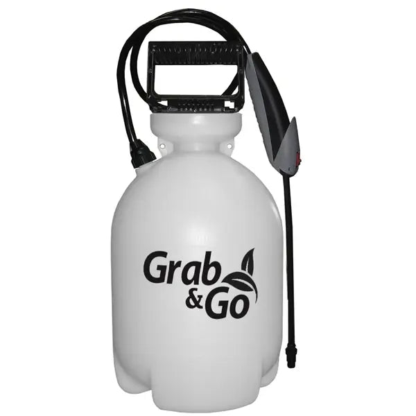 Grab & Go Sprayer 2 Gallon