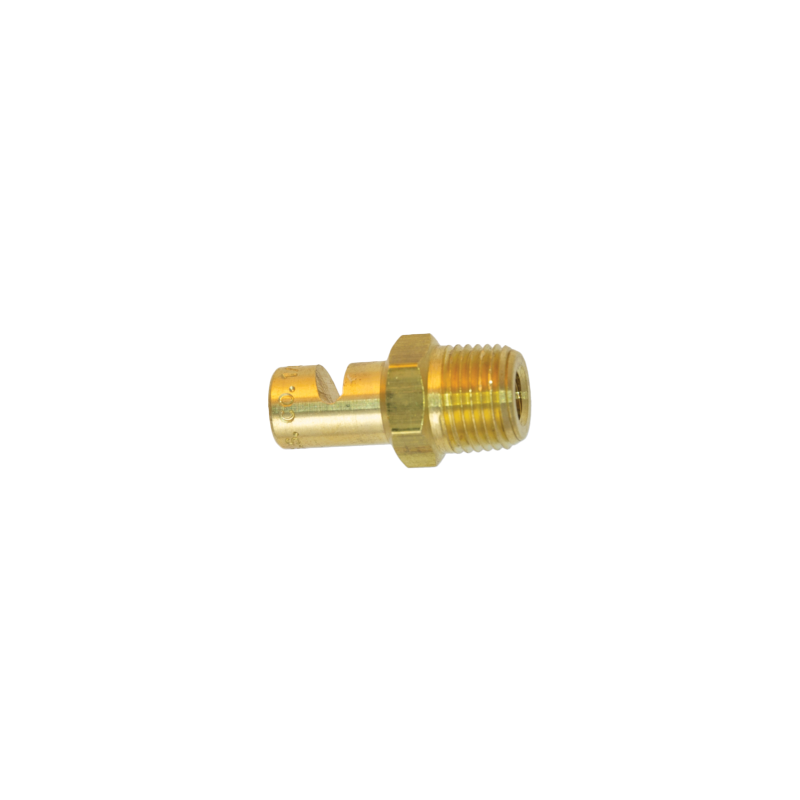 PMF H55-K1 Brass Jet Hardware Kit – Carpet Wand Replacement Parts