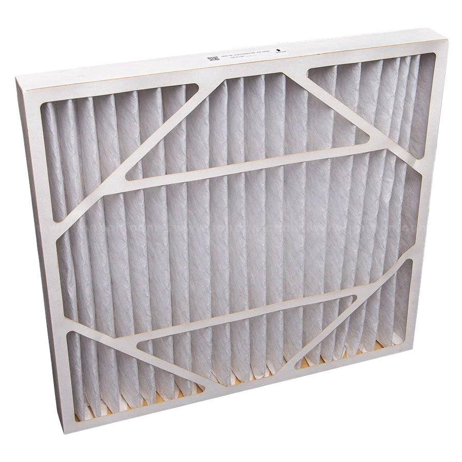 HEPA 700- 2 IN PLEATED PAPER MERV 8 FILTER (6 Filters)