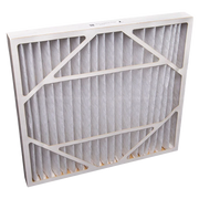 HEPA 700- 2 IN PLEATED PAPER MERV 8 FILTER (6 Filters)