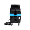 Mytee Spyder Cleaner/Extractor – 1200W, 6 Gallon Capacity, Heated Extraction