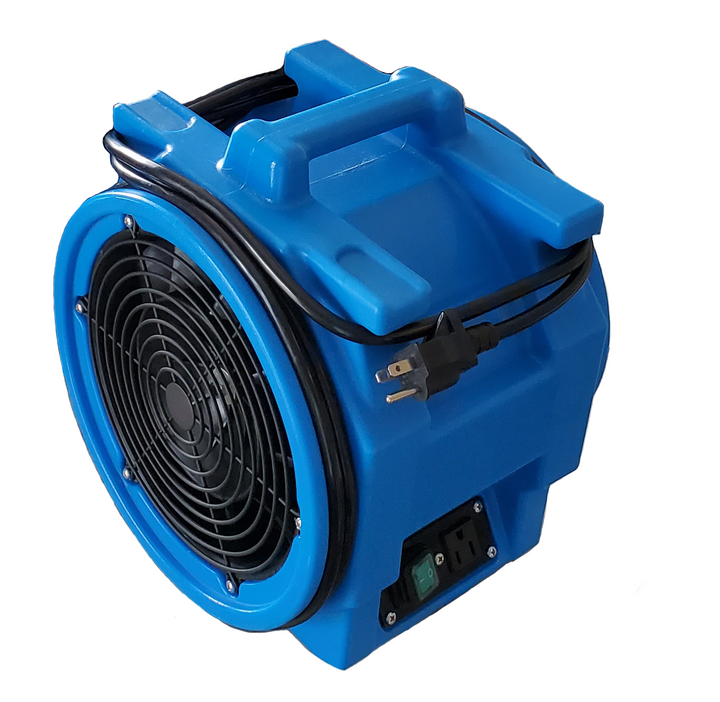 ASD Axial Mini Air Mover