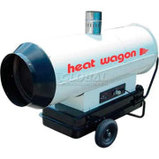 Heat Wagon- HVF 210 Indirect Fired Heater
